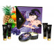 Shunga Geisha's Secret Kit Exotic Fruits