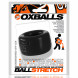 Oxballs Balls-T Ballstretcher Black