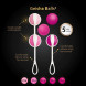 Gvibe Geisha Balls 3 Sugar Pink
