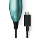 Doxy 3 USB-C Wand Turquoise