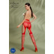 Passion ECO S005 Tights Red