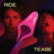 Durex Play Ride & Tease Multi Erogenous Zone Teaser