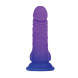 Gender X Semi Sweet Tart Blue-Purple