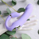 Gender X Orgasmic Orchid Purple