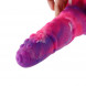 HiSmith HSD31 Realistic Silicone Tentacle Dildo Strong Suction Cup 8.59