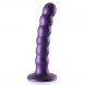 Ouch! Beaded Silicone G-Spot Dildo 5
