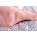 Paloqueth Realistic Silicone Feet with Vagina Right
