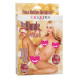 California Exotics The Blonde Starlet Love Doll