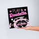 Secret Play Play & Roulette