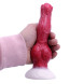 SuperLove Squirting Monster Dildo