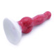 SuperLove Squirting Monster Dildo