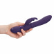 VIVE Halo Ring Rabbit Vibrator Purple