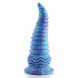 HiSmith WDD015-M Wildolo Fantasy Suction Cup Dildo 24cm Blue