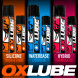 Oxballs OxLube FormulaOX Hybrid PlayLube 130ml